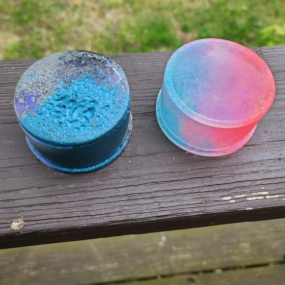 Trinket boxes or stash jars - Picture 4 of 4